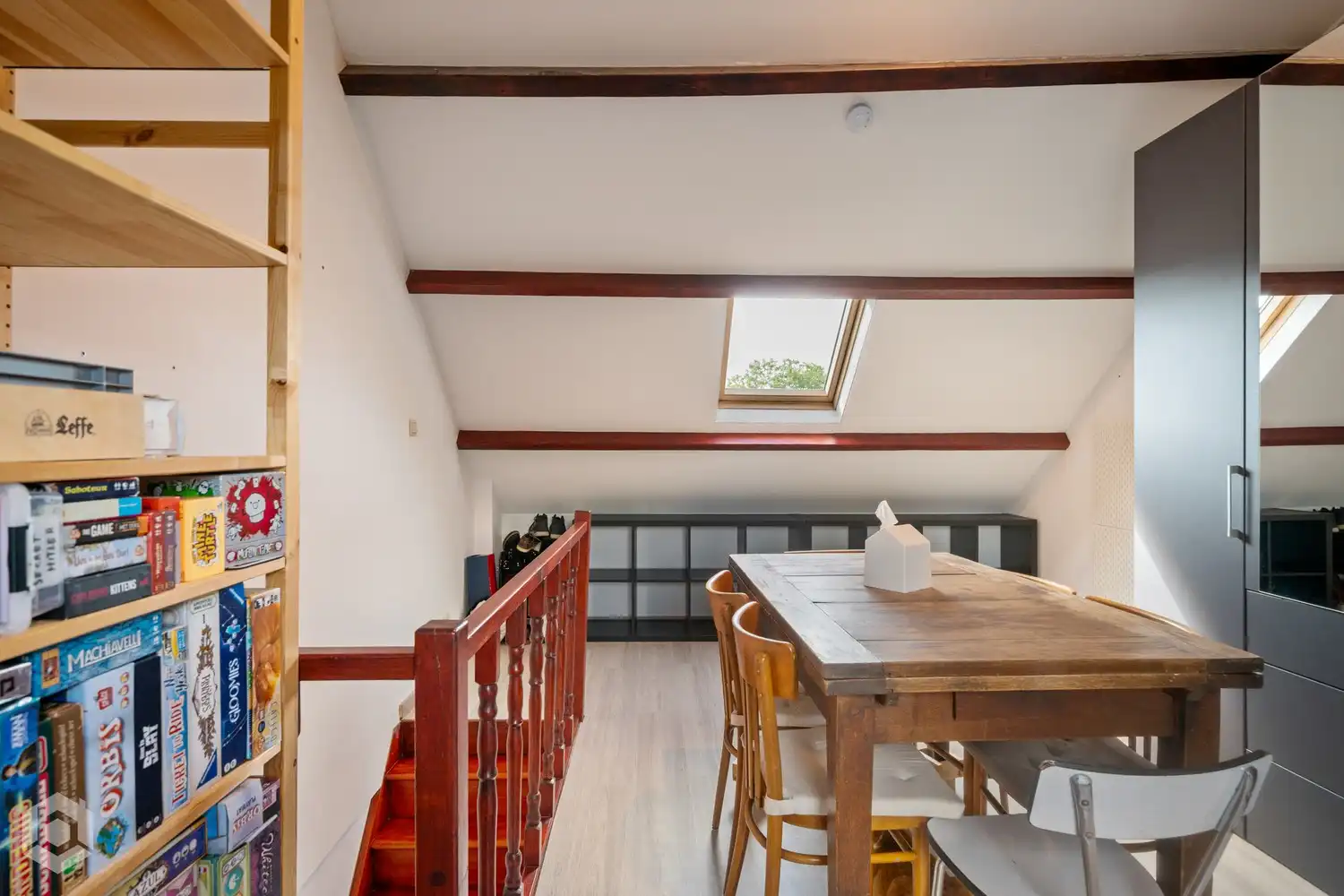 Instapklaar woning met 3 slaapkamers nabij centrum Mechelen foto 19