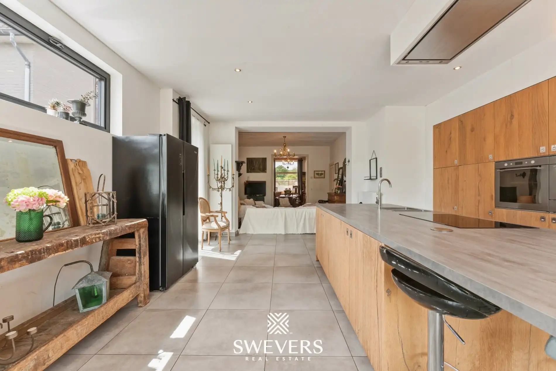 Riante 4 slaapkamer woning in Vucht foto 9