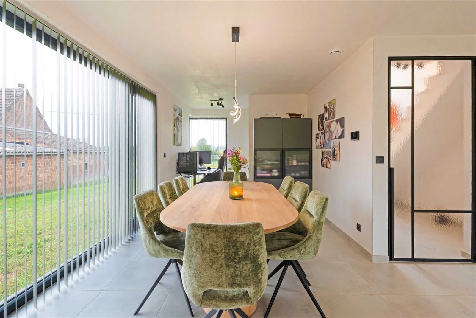 Moderne instapklare BEN-woning met tuin op 7are17 foto 5