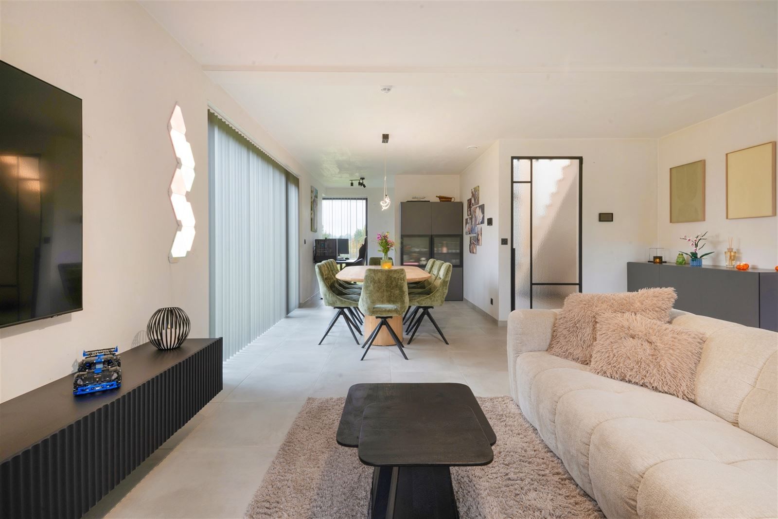 Moderne instapklare BEN-woning met tuin op 7are17 foto 5