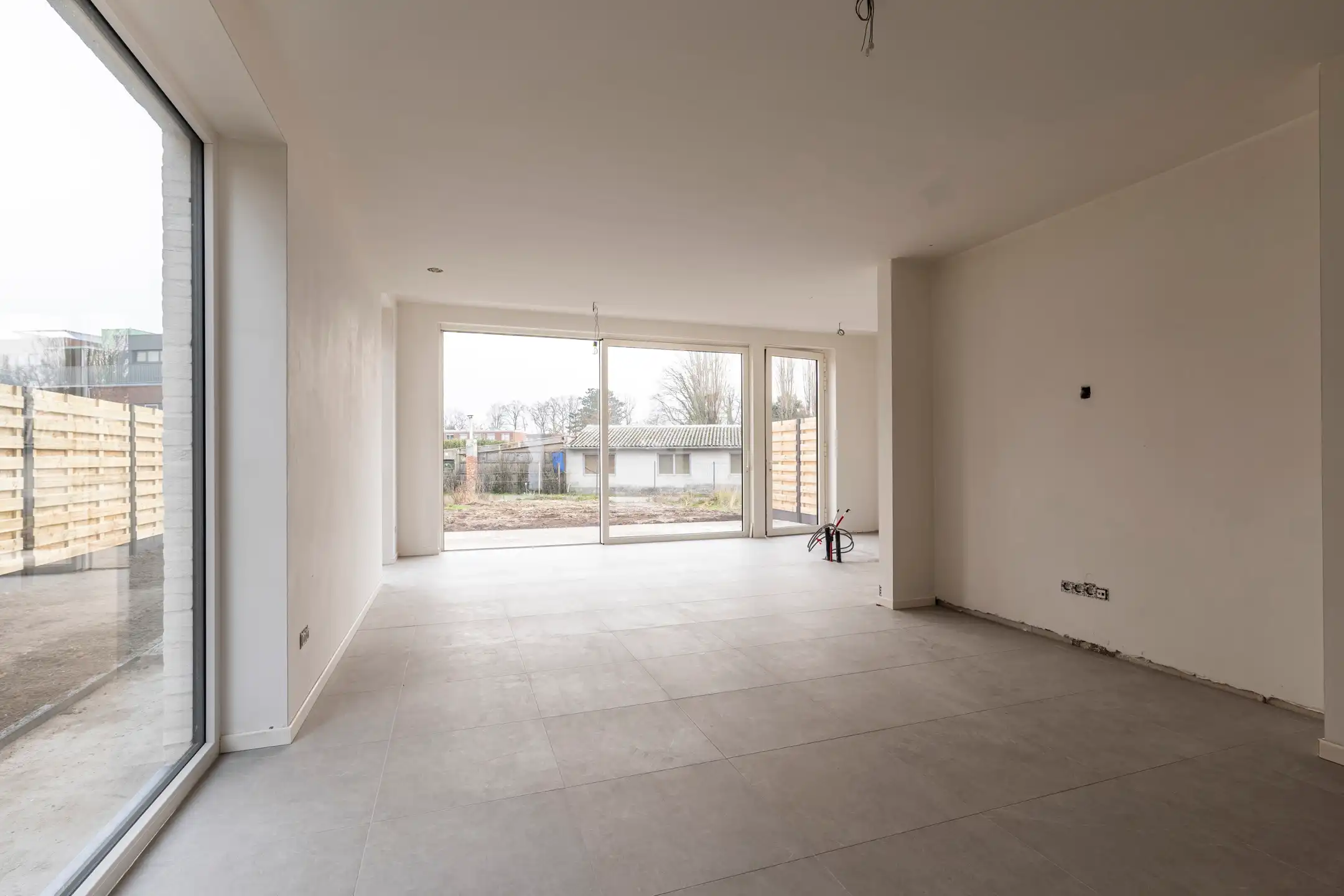 Luxe nieuwbouwwoning met 5 slaapkamers in Oostmalle foto 2