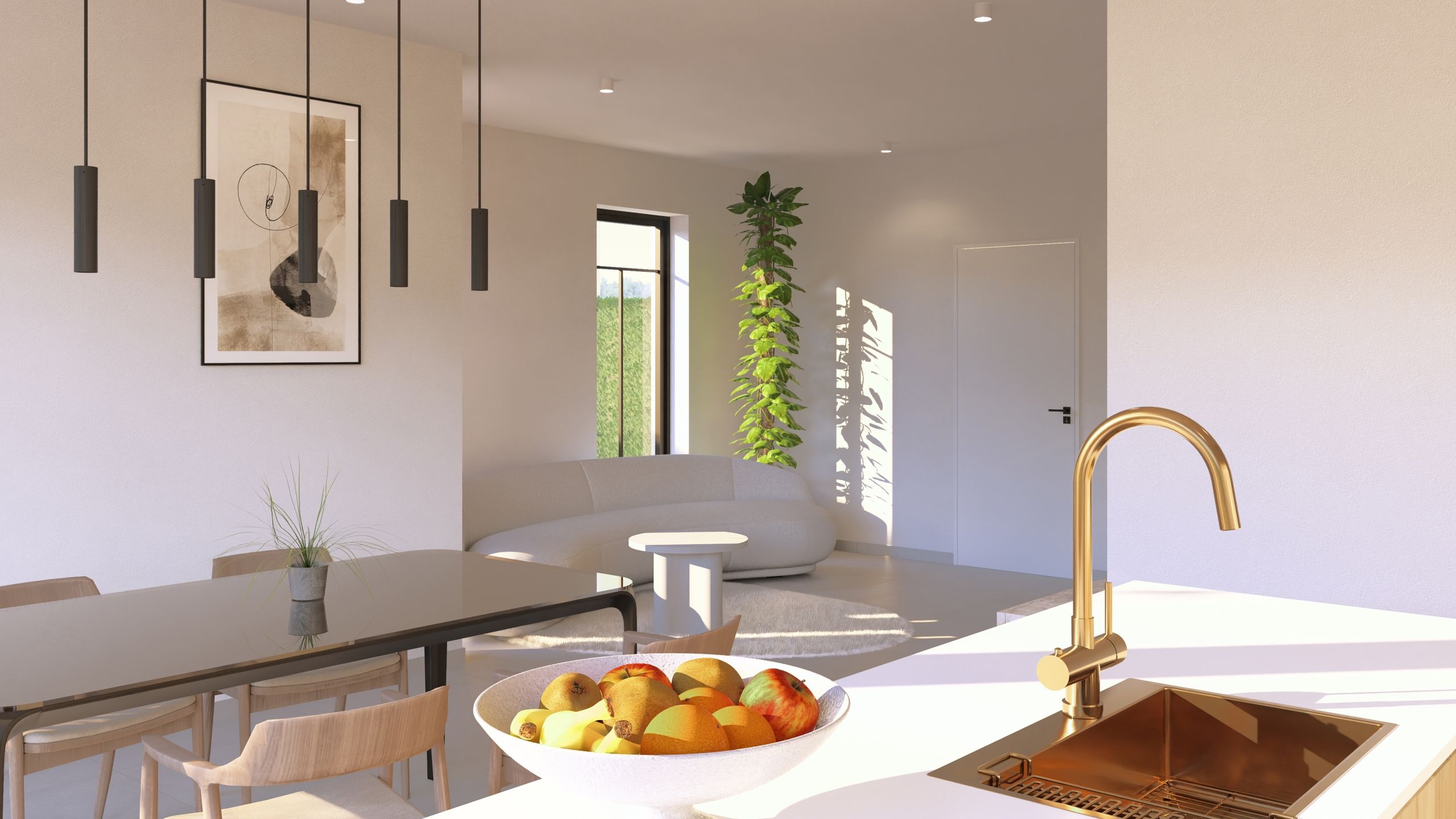 Woonproject TILIA: 6 luxueuze nieuwbouwwoningen foto 21