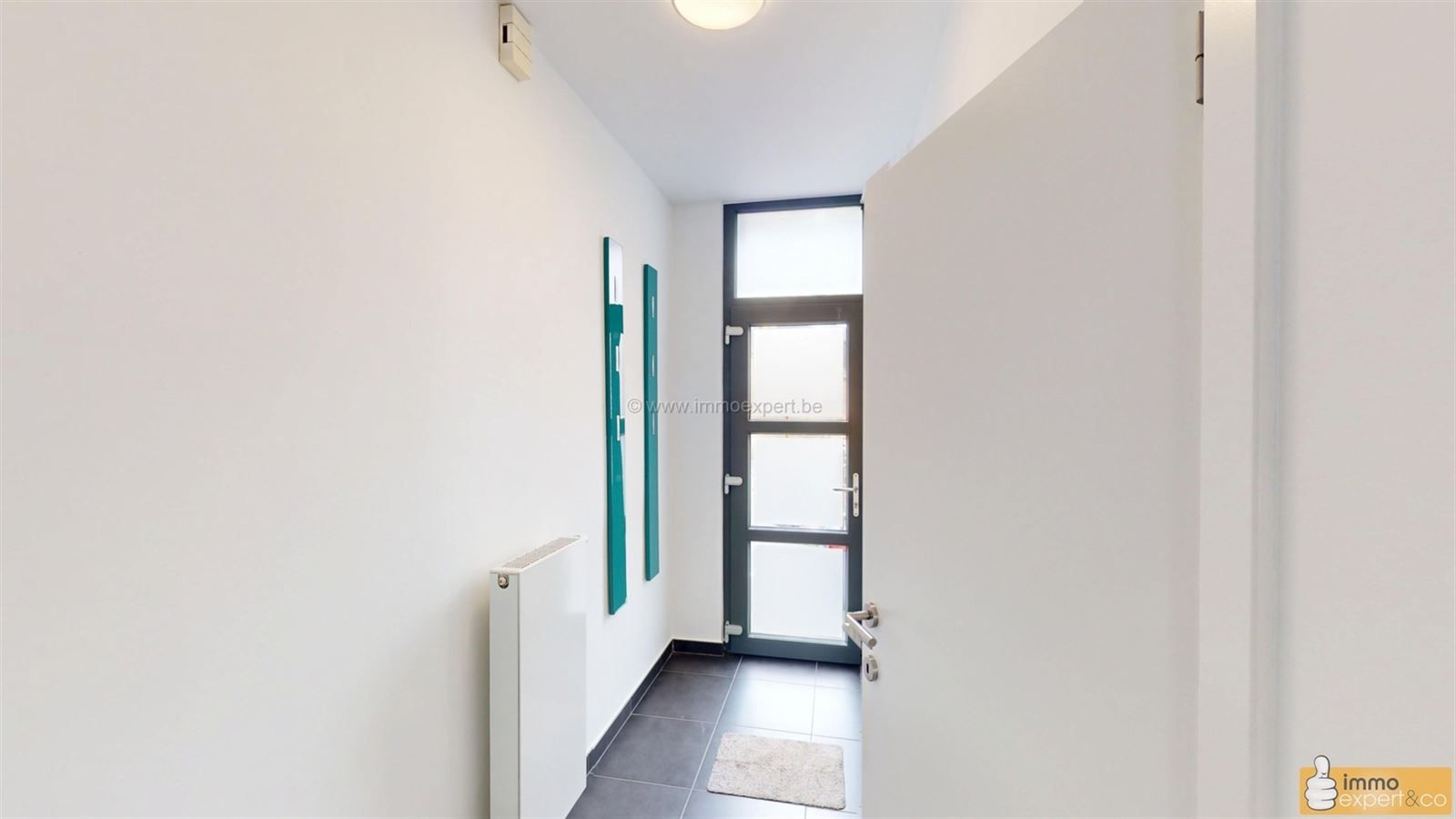 TERNAT: Woning met 2 slpks, pal in het centrum foto 2