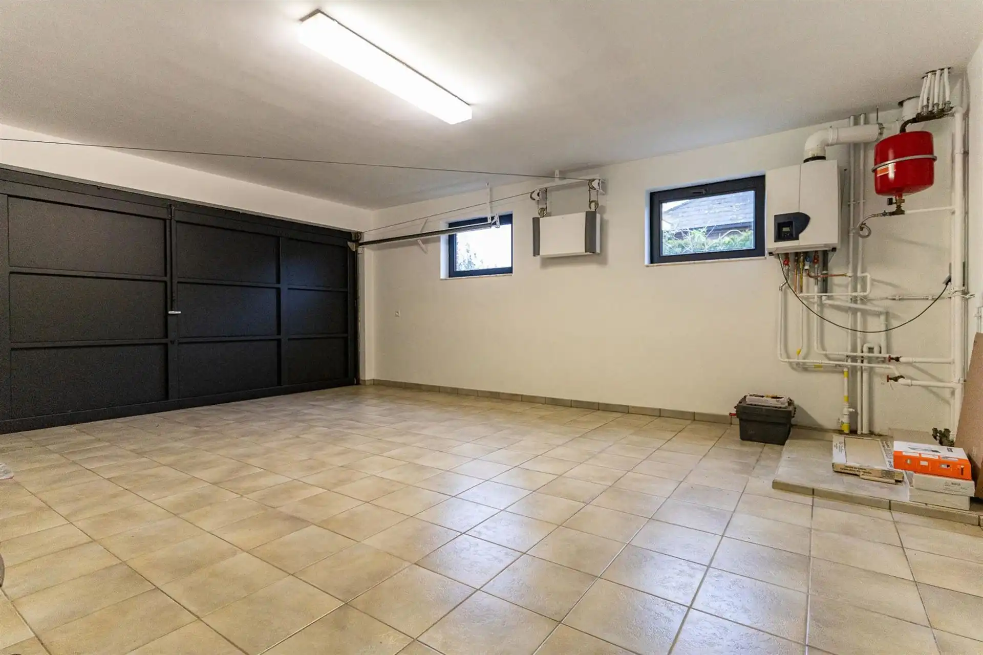 276 m² wooncomfort op 1.025 m² in hartje Melsele foto 29
