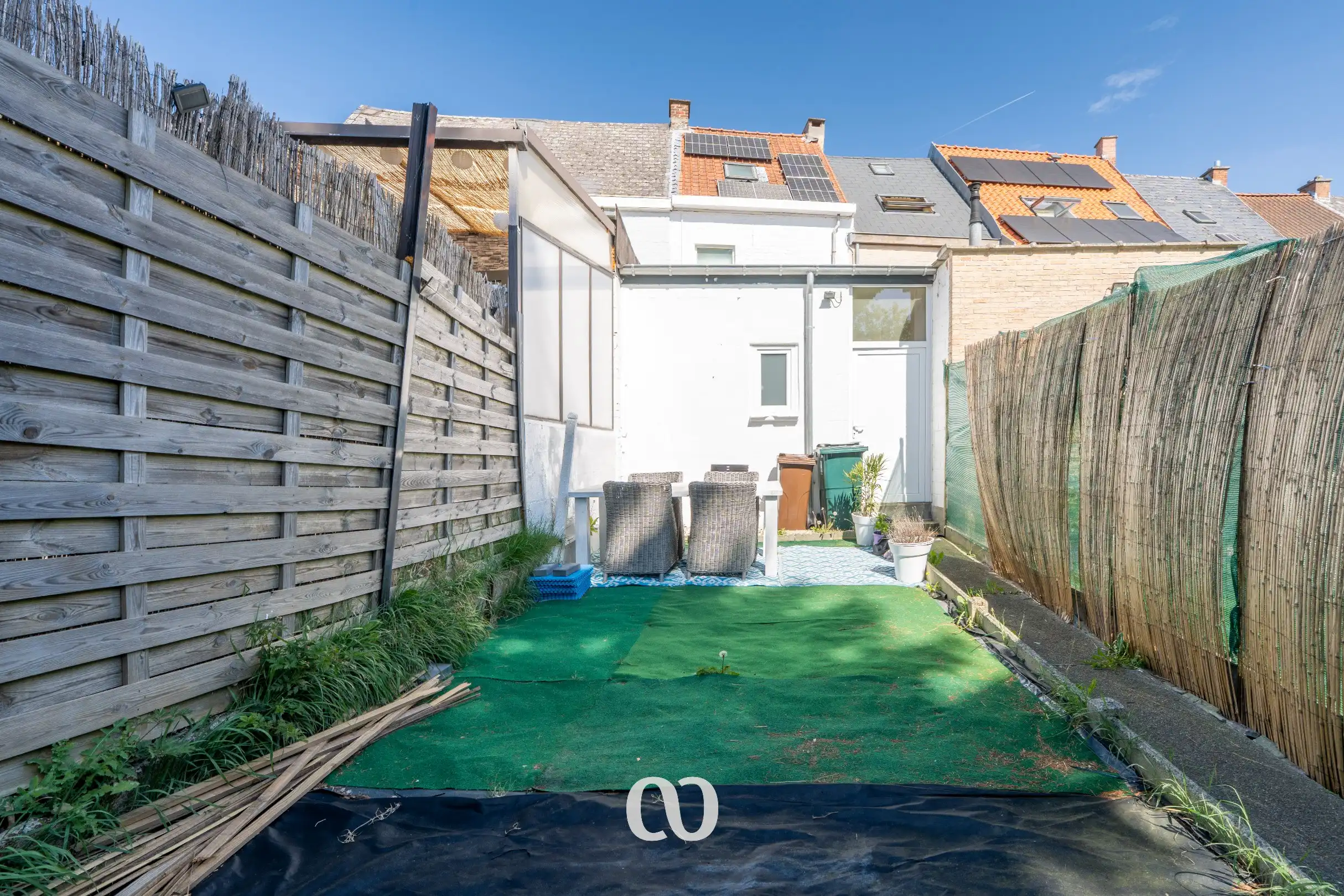 Instapklare rustig gelegen woning met 3 slaapkamers foto 13