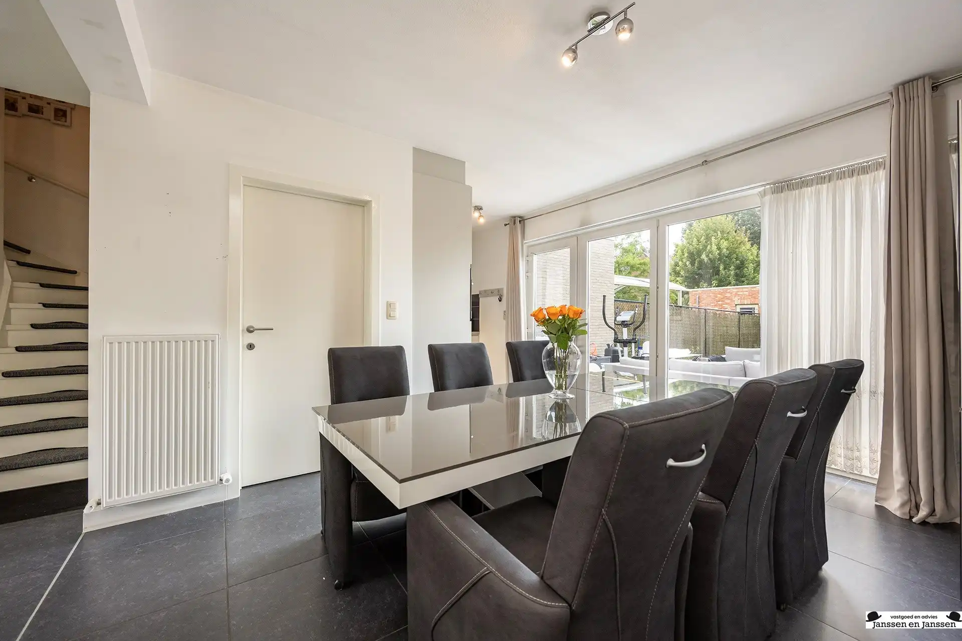 Energiezuinige woning met 3 slaapkamers in Loenhout!  foto 9