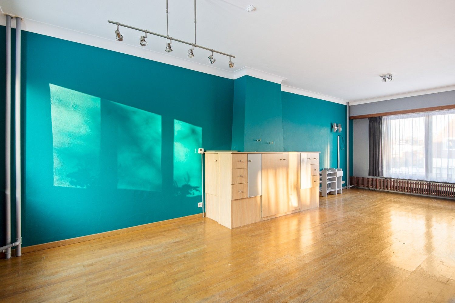 Huis met 3 à 4 slaapkamers, tuin en garage te Schoten! foto 7