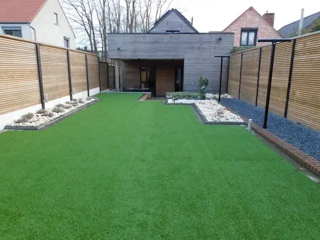 Instapklare, energiezuinige woning met hoogwaardige afwerking foto 17