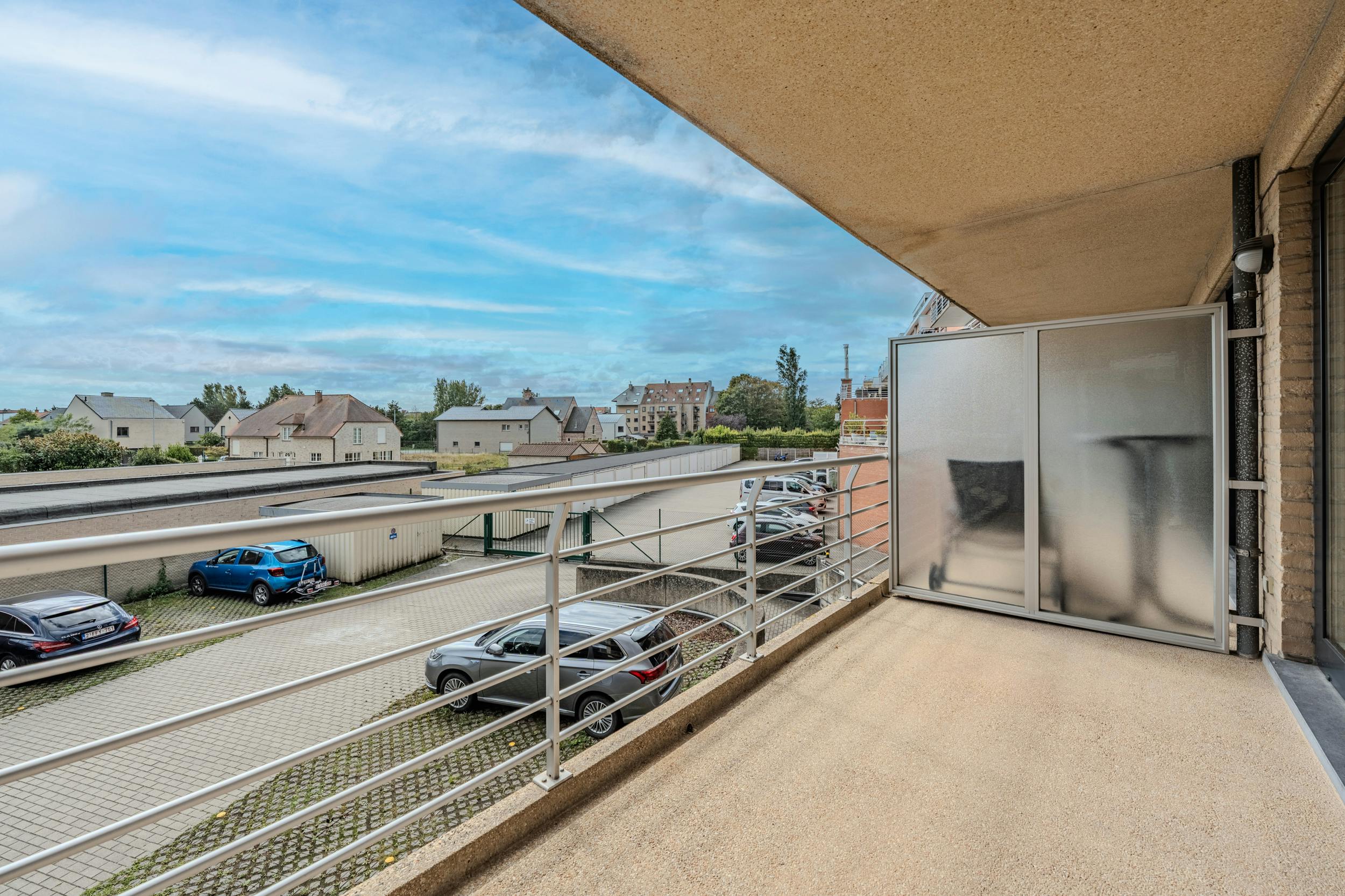 2-slaapkamer appartement met prachtig zonneterras foto 2