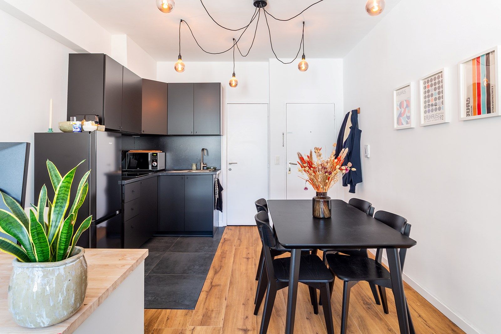 Compact & Comfortabel Wonen in Antwerpen-Noord foto 10