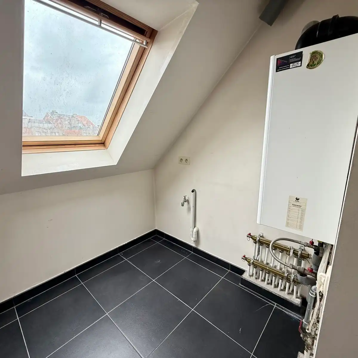 Appartement te huur foto 10