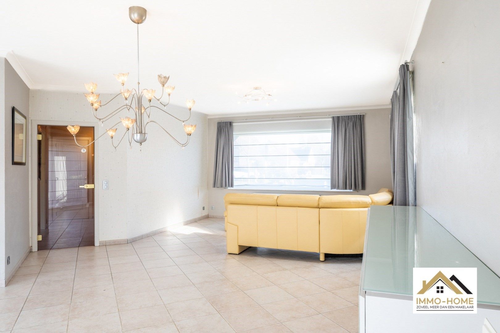 Villa met vier slaapkamers te Nevele foto 11