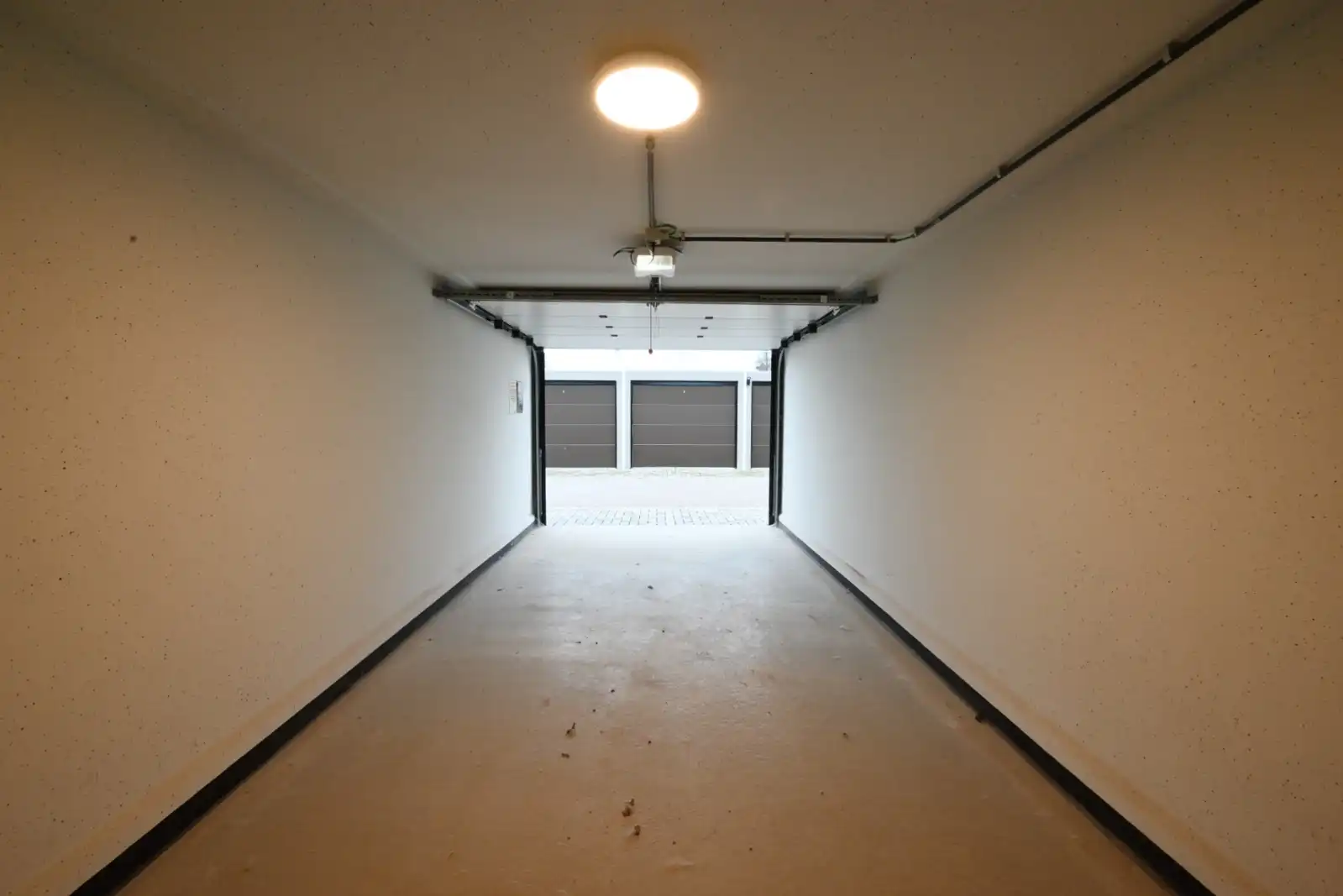 Nieuwbouwappartement te huur in het hartje van Ardooie! foto 16