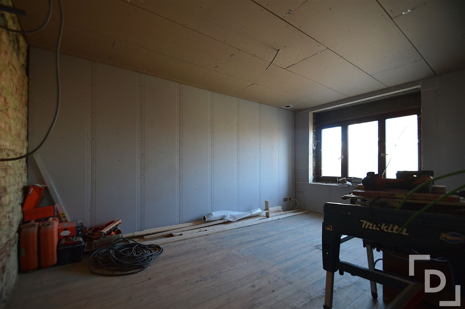 Toekomstig gerenoveerde woning te koop in Passendale. foto 6