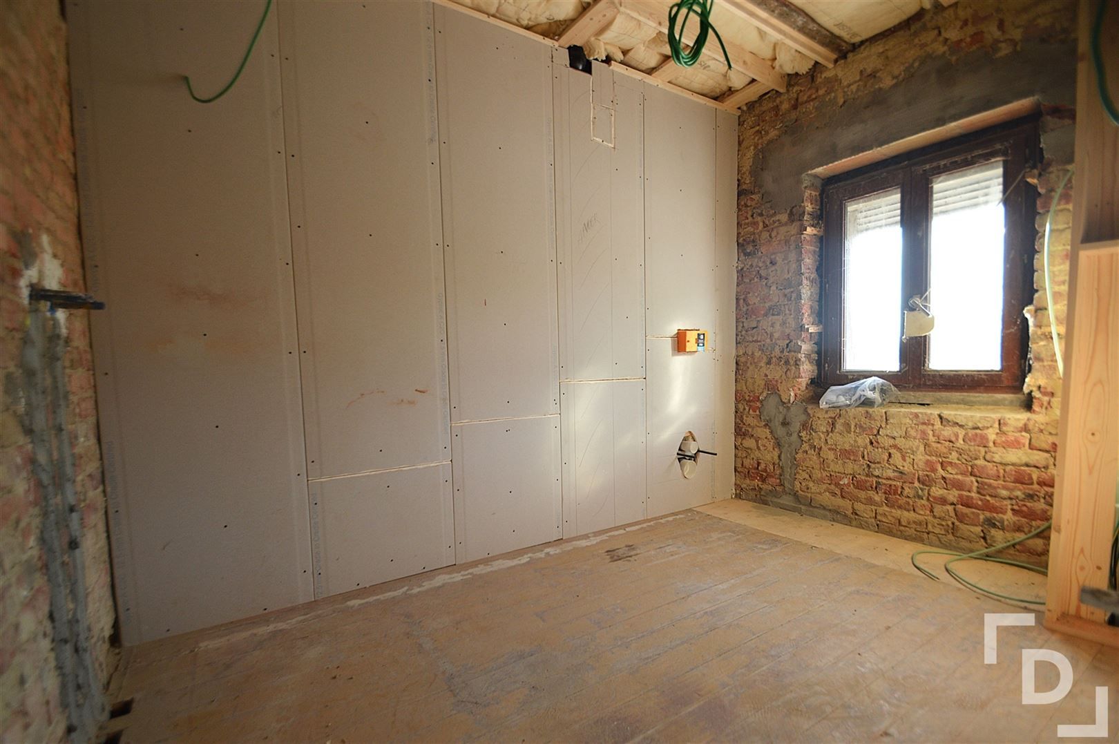 Toekomstig gerenoveerde woning te koop in Passendale. foto 6