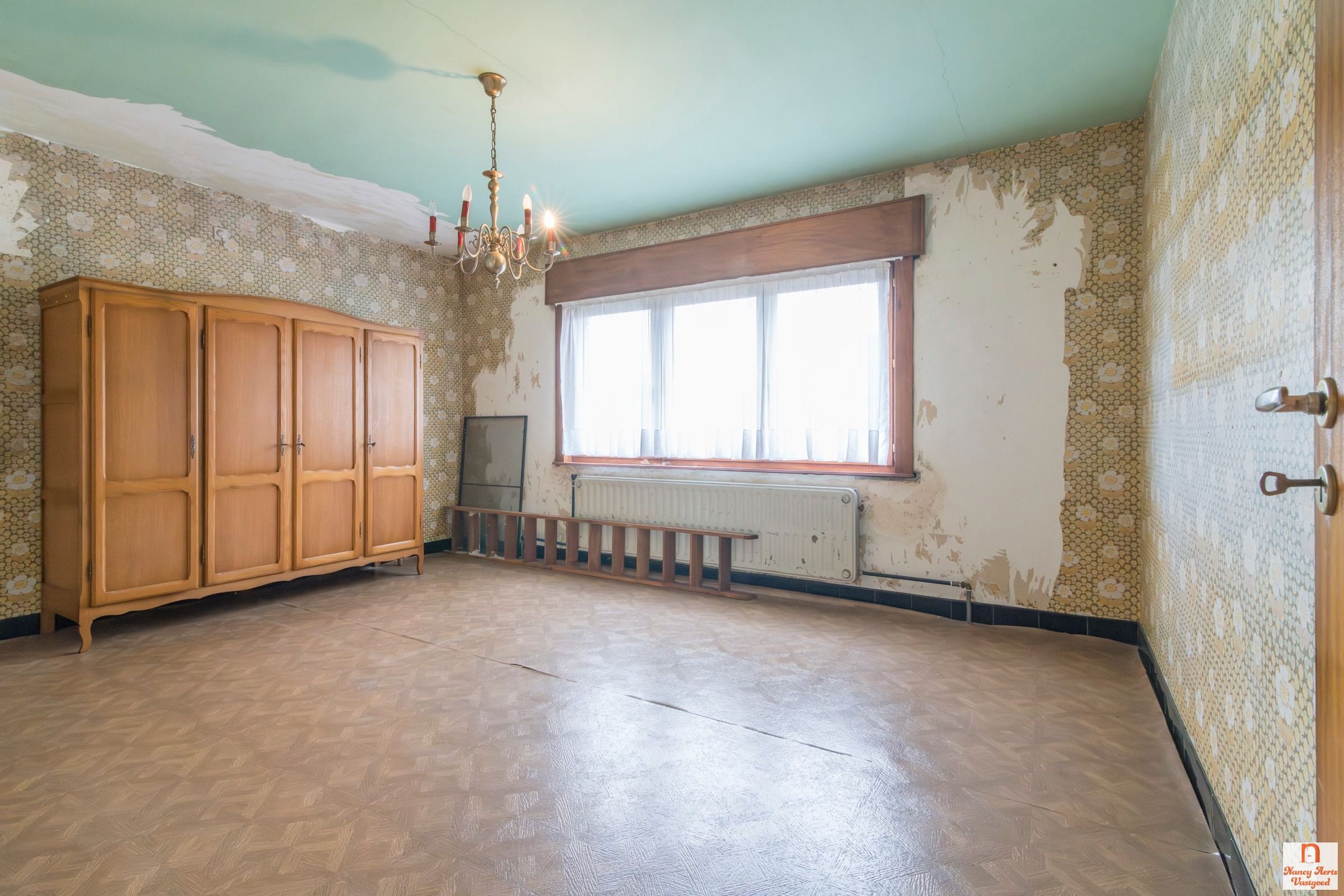 Ruime woning met 4 slaapkamers en uitbreidingsmogelijkheden foto 22