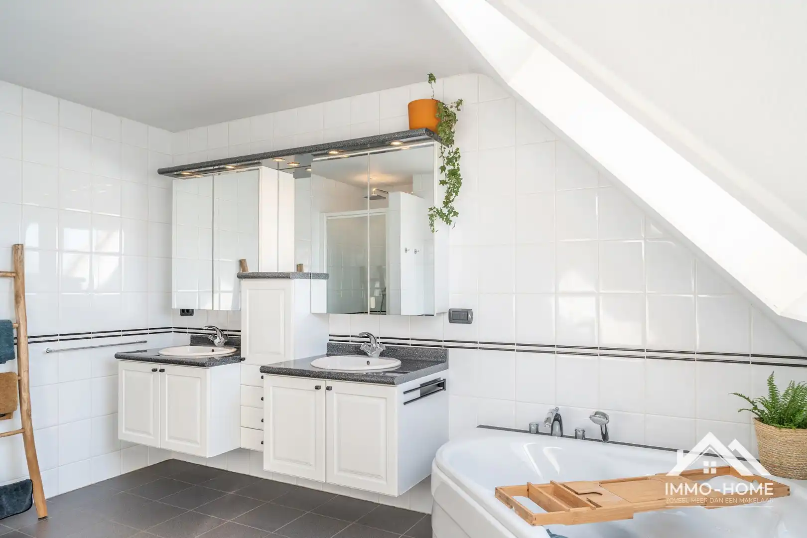 Instapklare HOB met landelijk uitzicht te Moerbeke!  foto 19