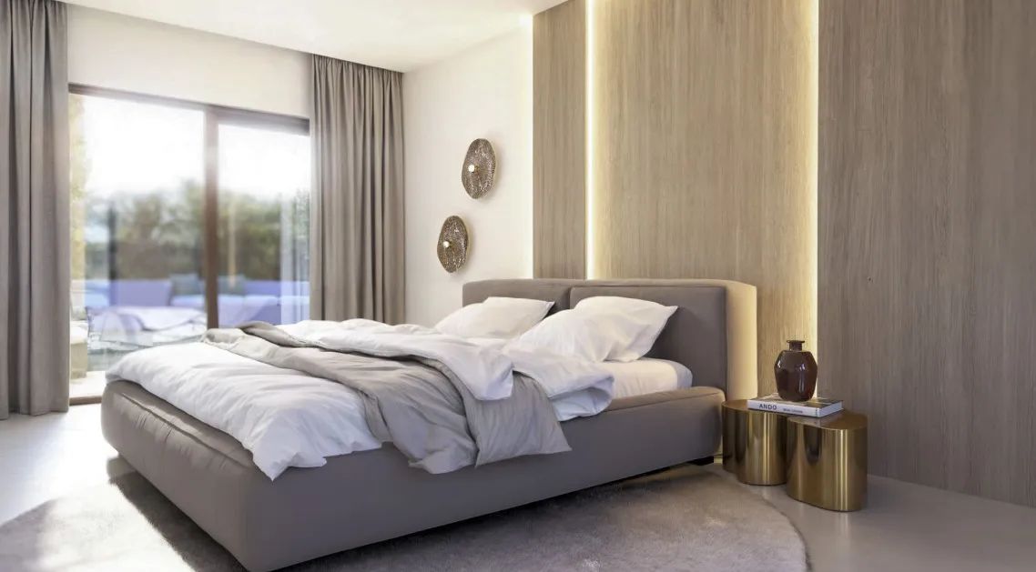 Op maat gemaakte luxe in het hart van Elviria – waar jouw droomvilla werkelijkheid wordt foto 10