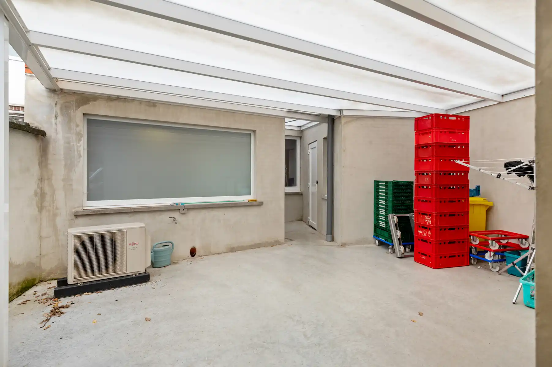 Wonen en werken onder één dak in hartje Kontich Kazerne foto 14