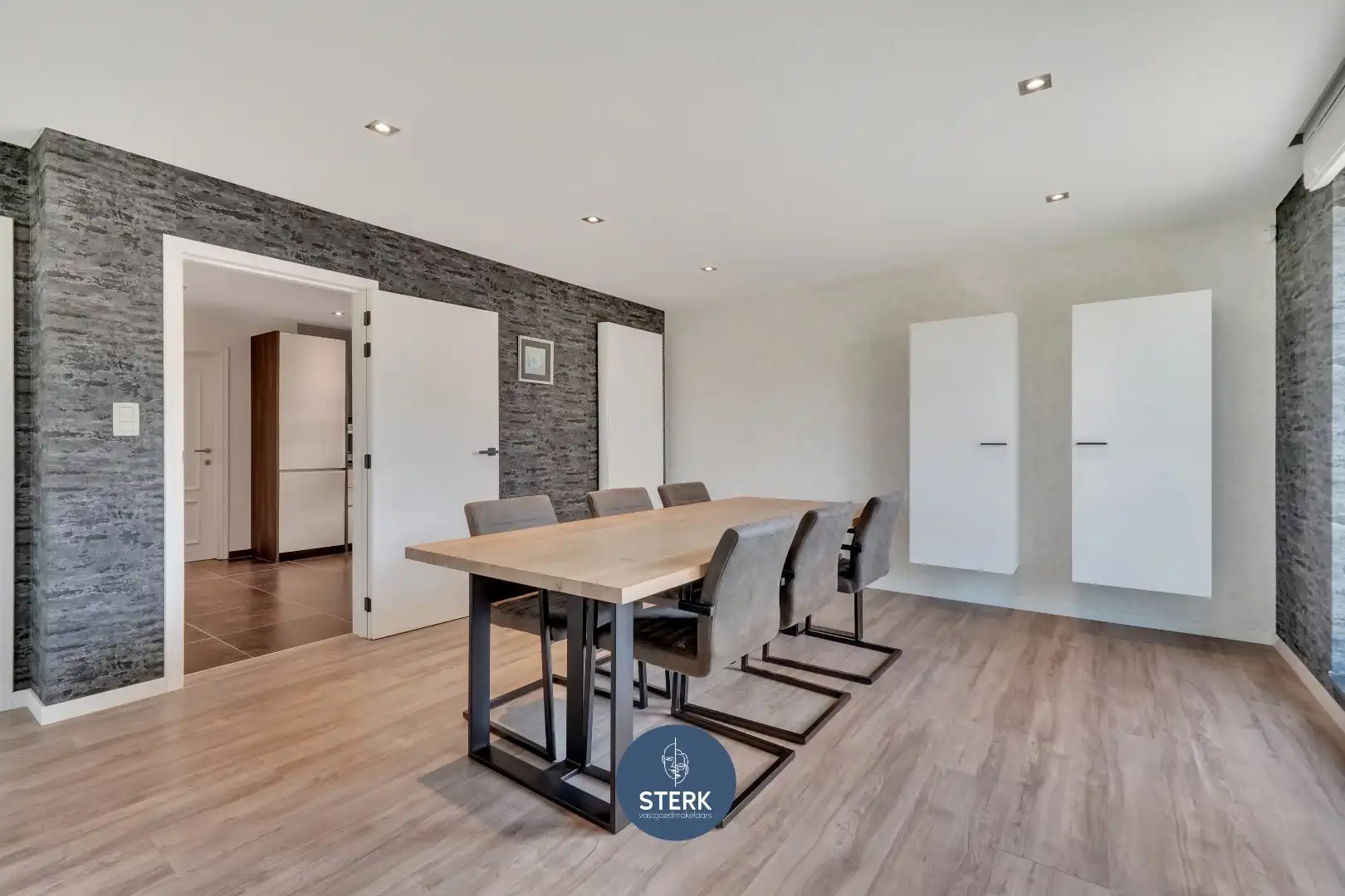 INSTAPKLARE WONING MET EPC LABEL B ! foto 8