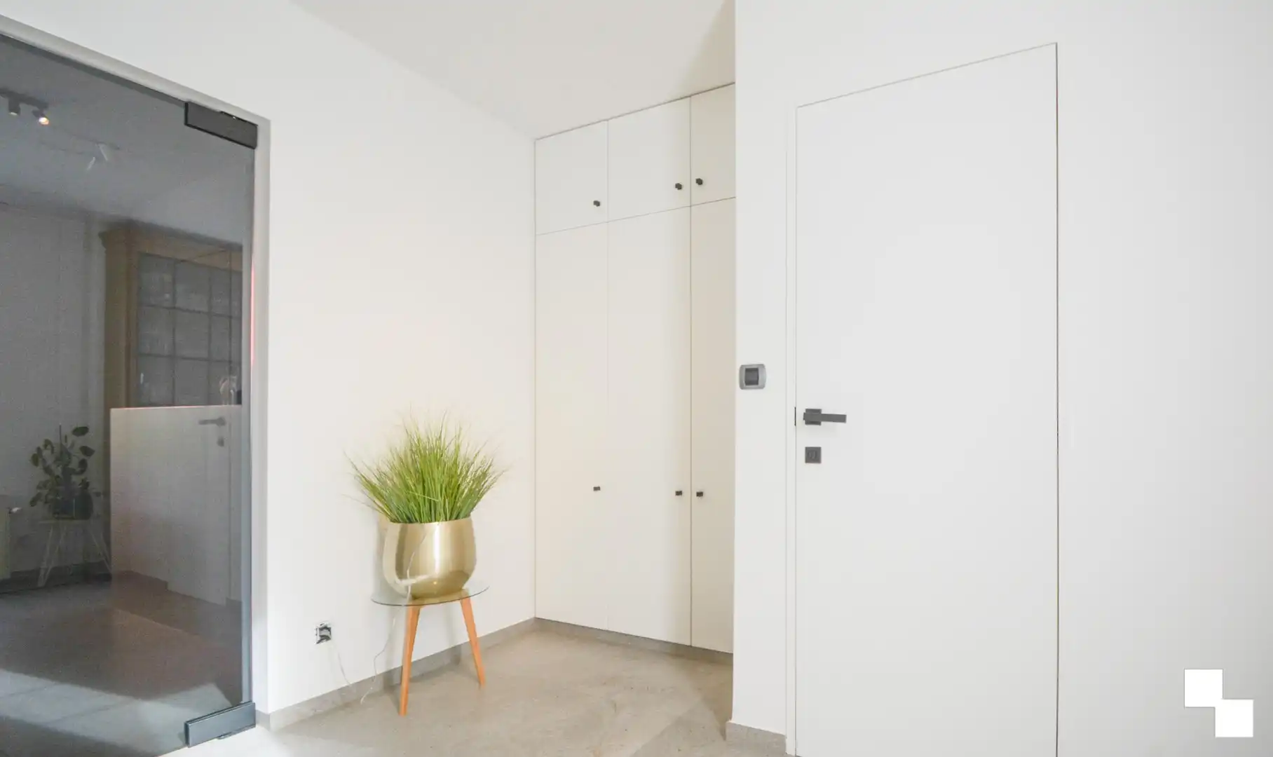 Vrijstaande moderne woning. foto 3