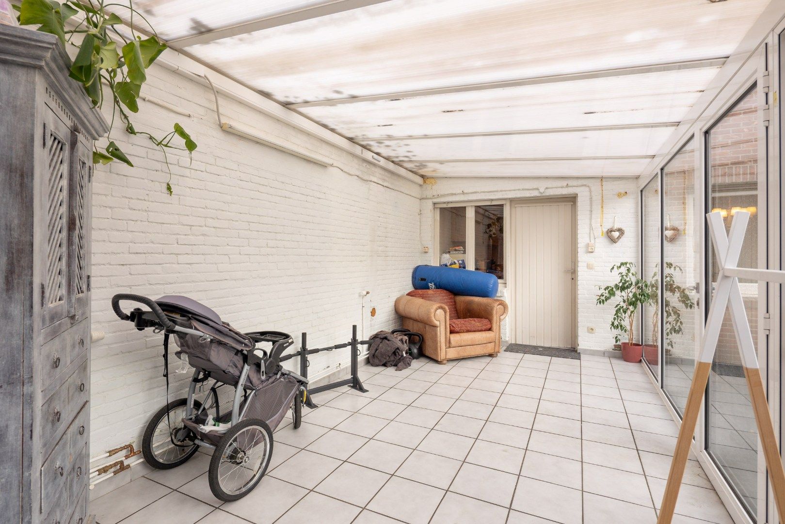 Knappe instapklare woning te koop in Peer! foto 19