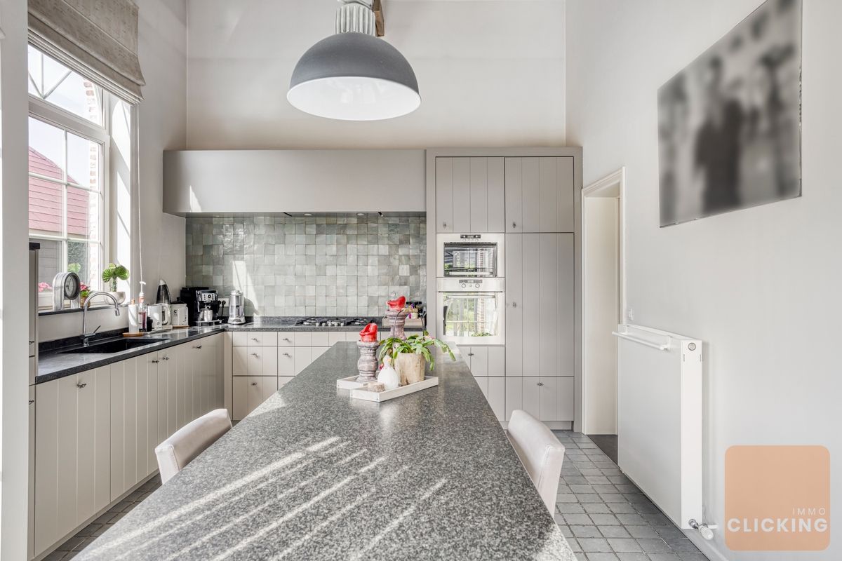 Prachtige landelijke woning in Zemst – Rust, ruimte en charme op toplocatie foto 13