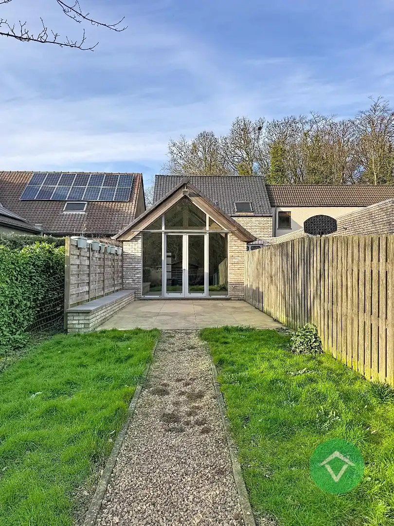 Woning met 3 slaapkamers en garage te Houthulst  foto 9