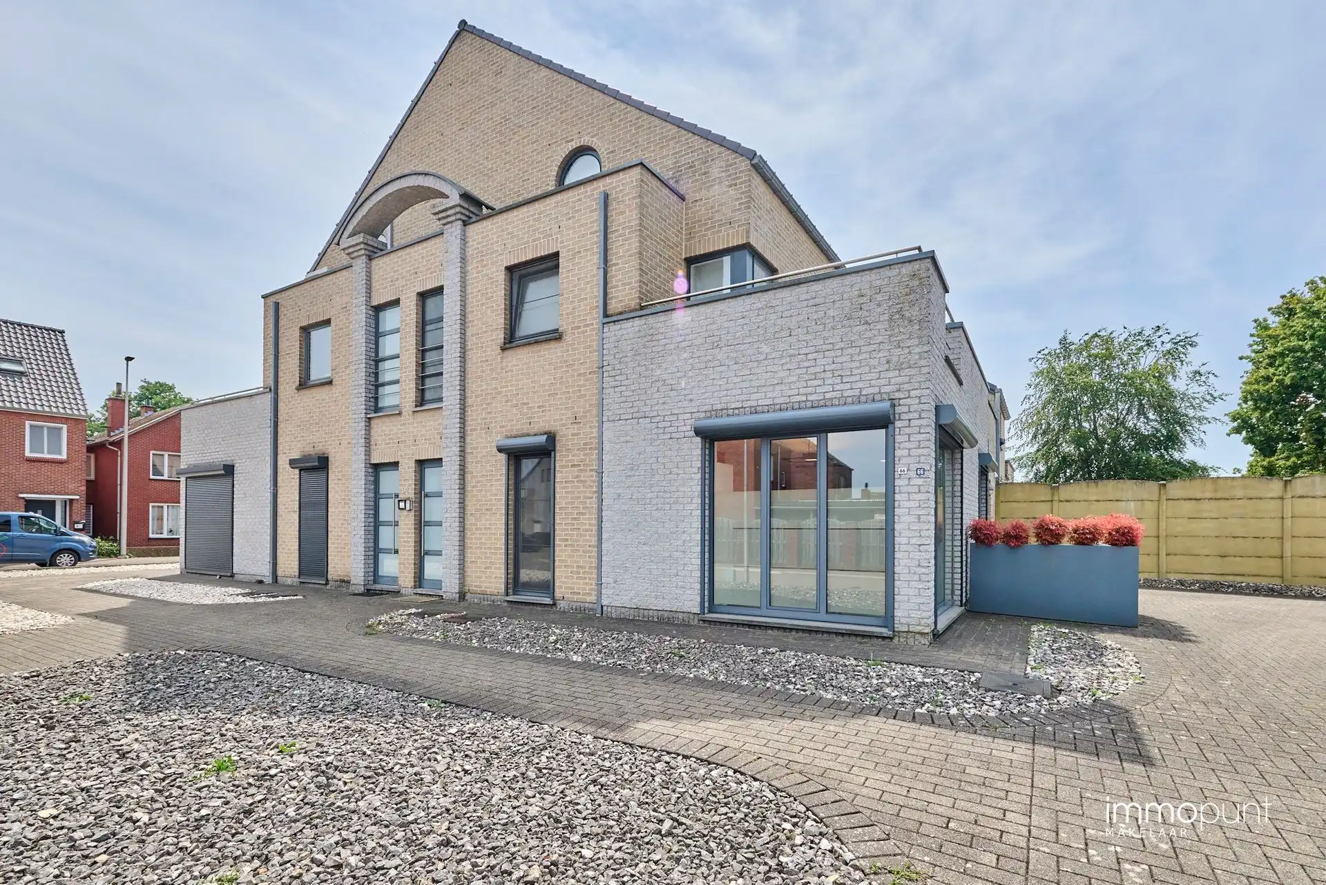Appartement te koop De Kempkens 66 - 3930 HAMONT