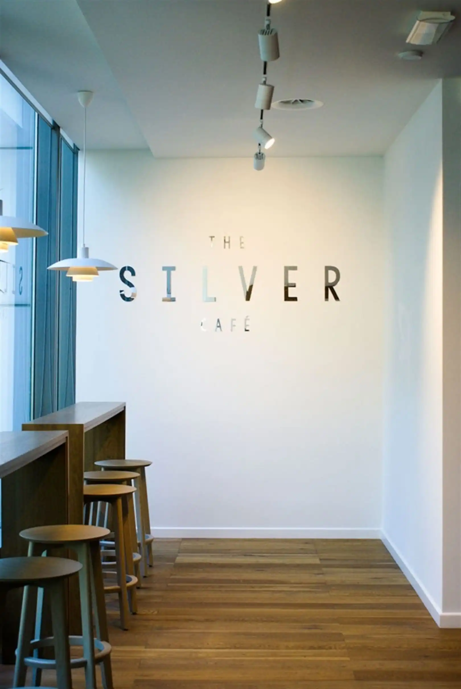 SILVER BUILDING: vanaf 297m² foto 6