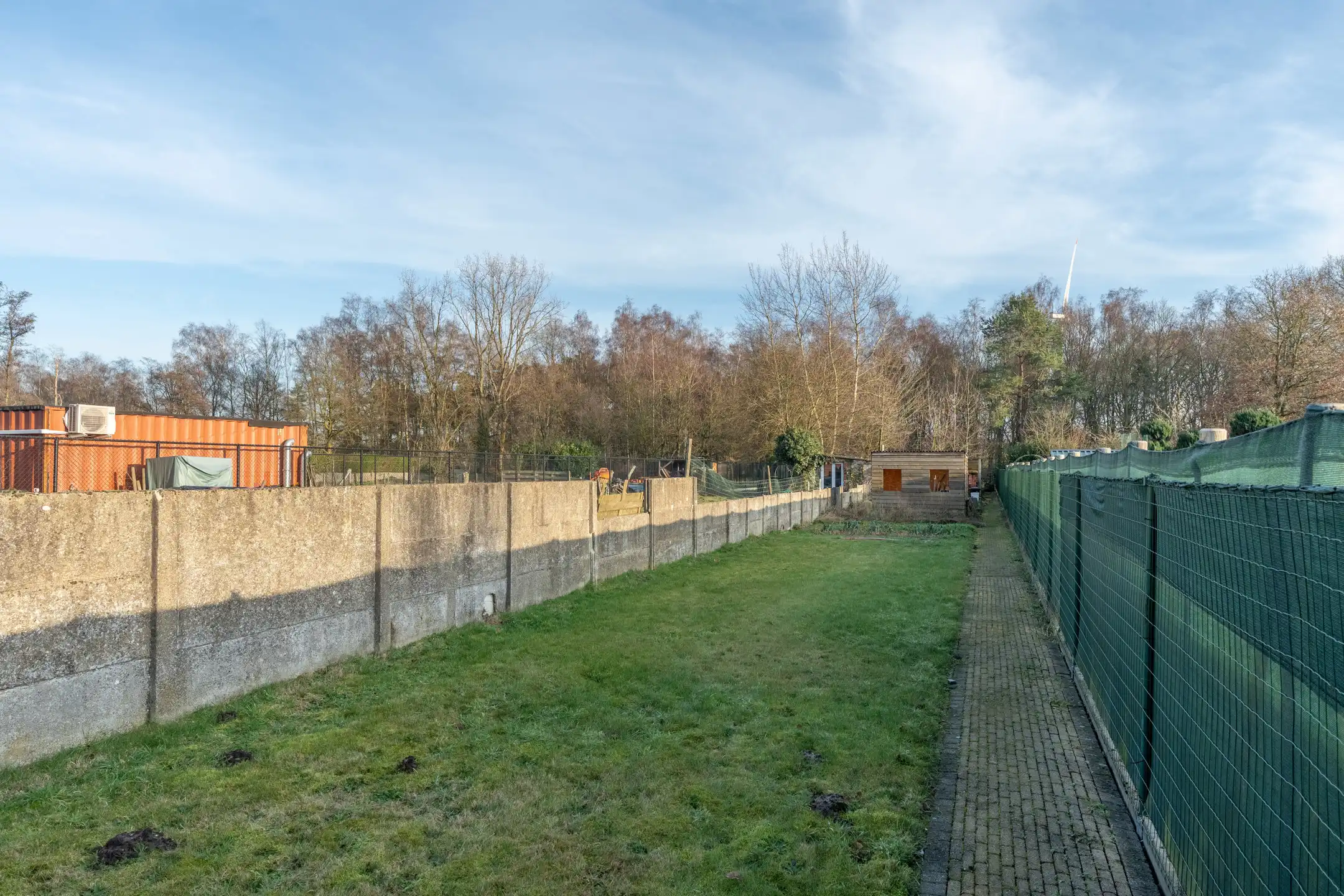 Prachtig gerenoveerde woning met 3 slpks en tuin te Beerse foto 29