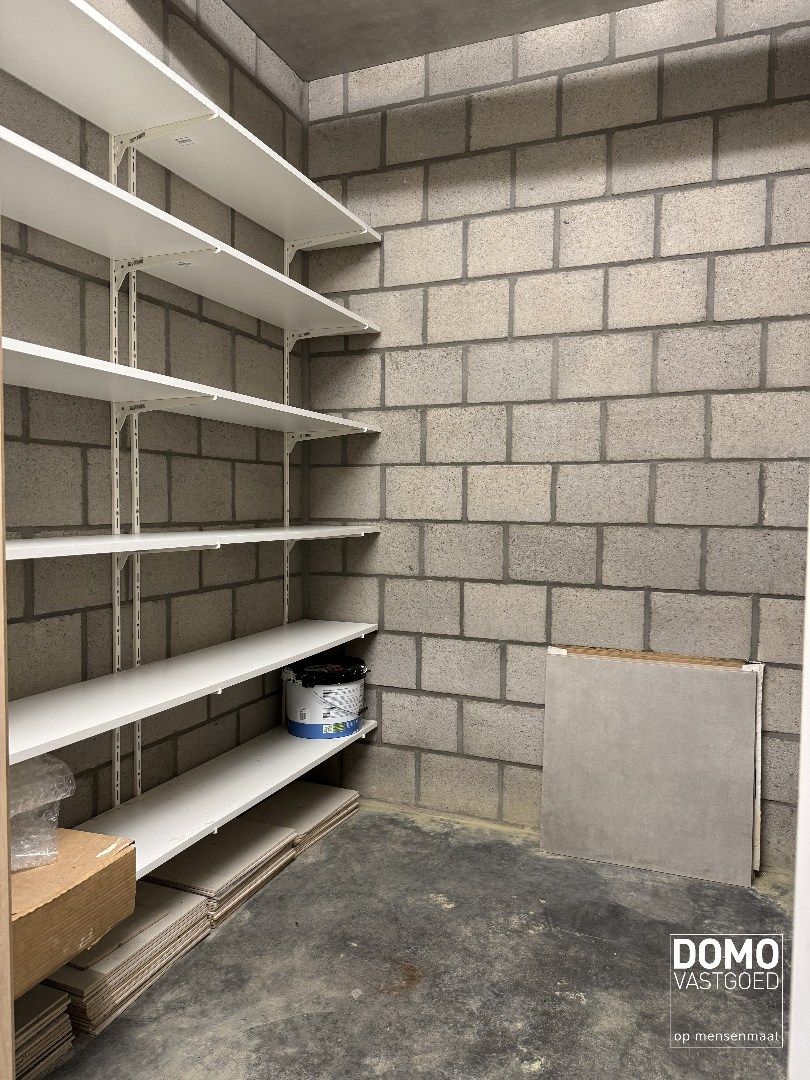 MODERN APPARTEMENT MET 2 SLAAPKAMERS IN HET CENTRUM VAN BOEKT foto 13