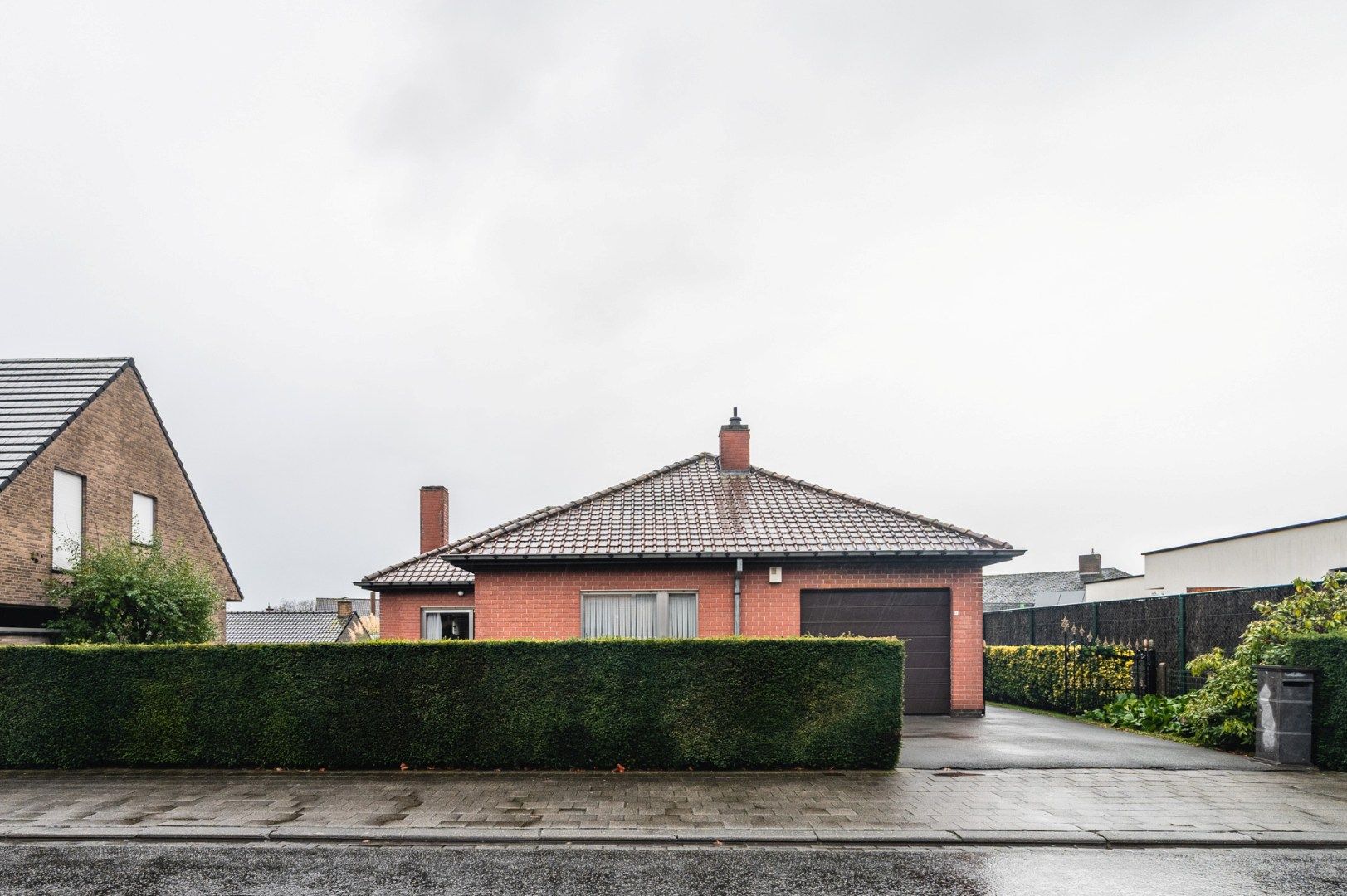 Instapklare gelijkvloerse woning met 3 kamers foto 23