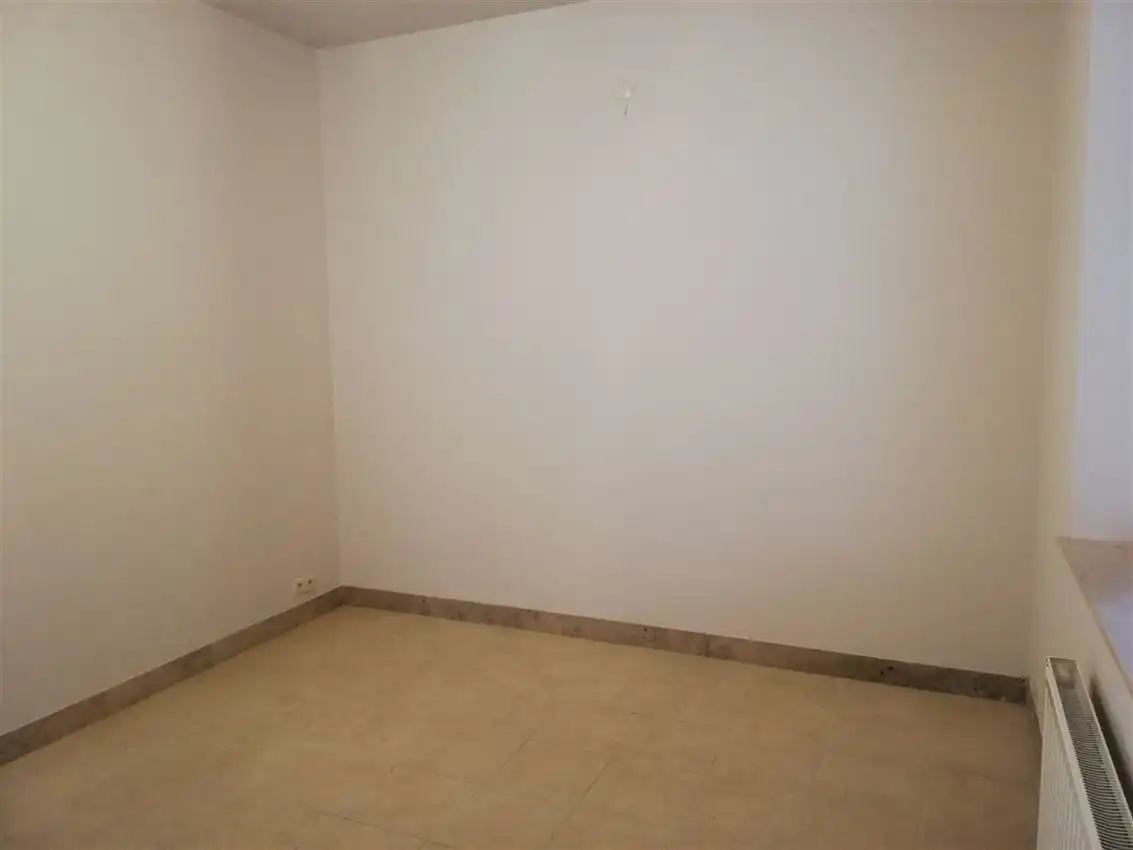 Heel licht en tof appartement met veel ruimte  foto 13