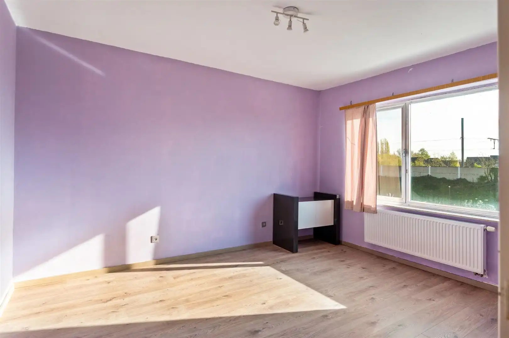 Ruime bel-etagewoning op ca. 350m2 met 3 slaapkamers foto 8