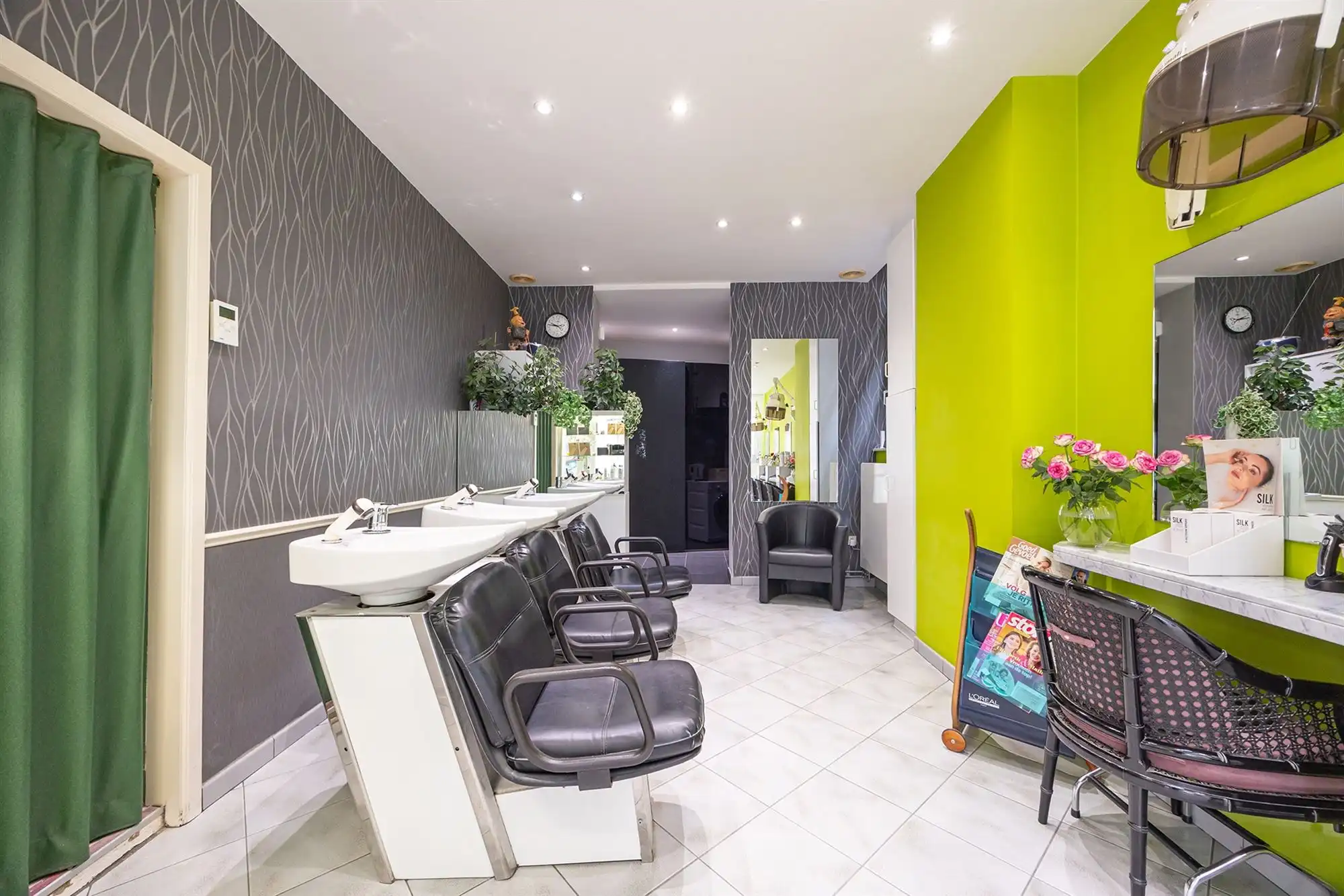 Handelshuis op toplocatie in Mechelen foto 5