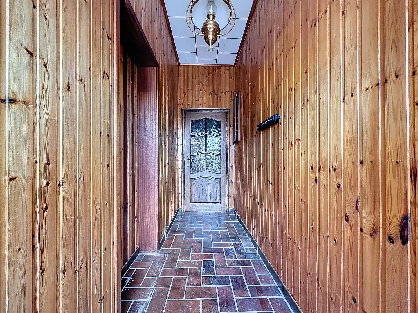 Charmante open bebouwing met grote tuin, hangaar en veel potentieel in Linter foto 2