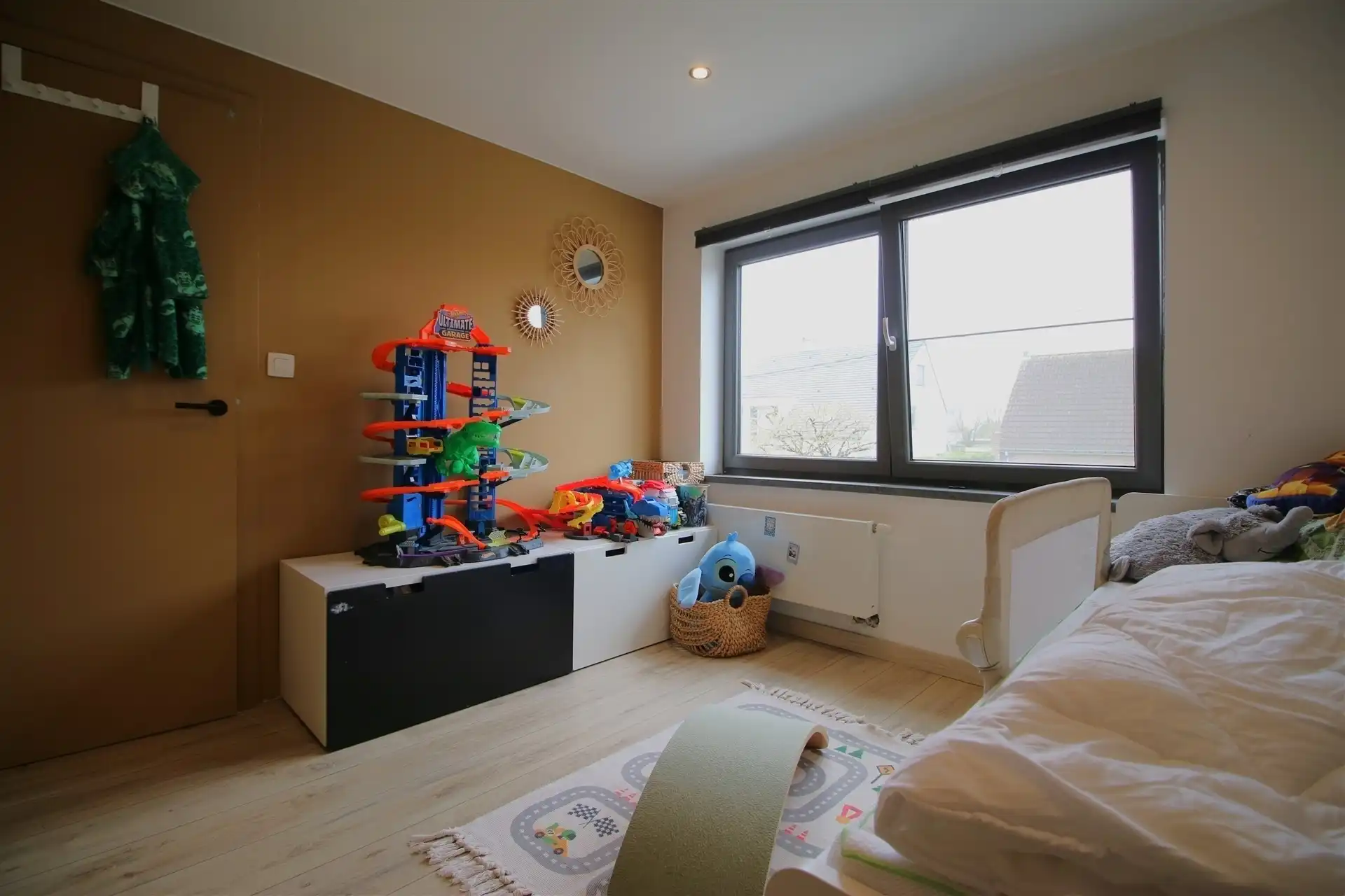 Mooi gerenoveerde woning 3 slpk & tuin foto 18