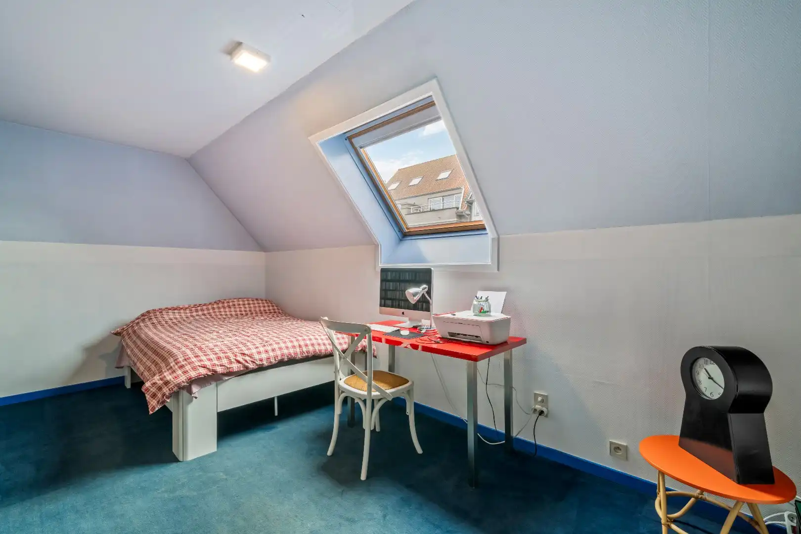 Uniek duplex appartement met zonneterras (130m²) foto 27