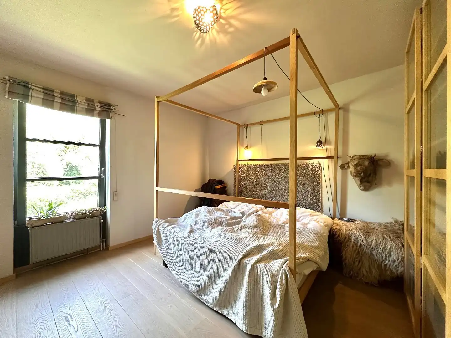 Unieke woning met werkplaats op toplocatie in Tongeren – industrieterrein Overhaam foto 42