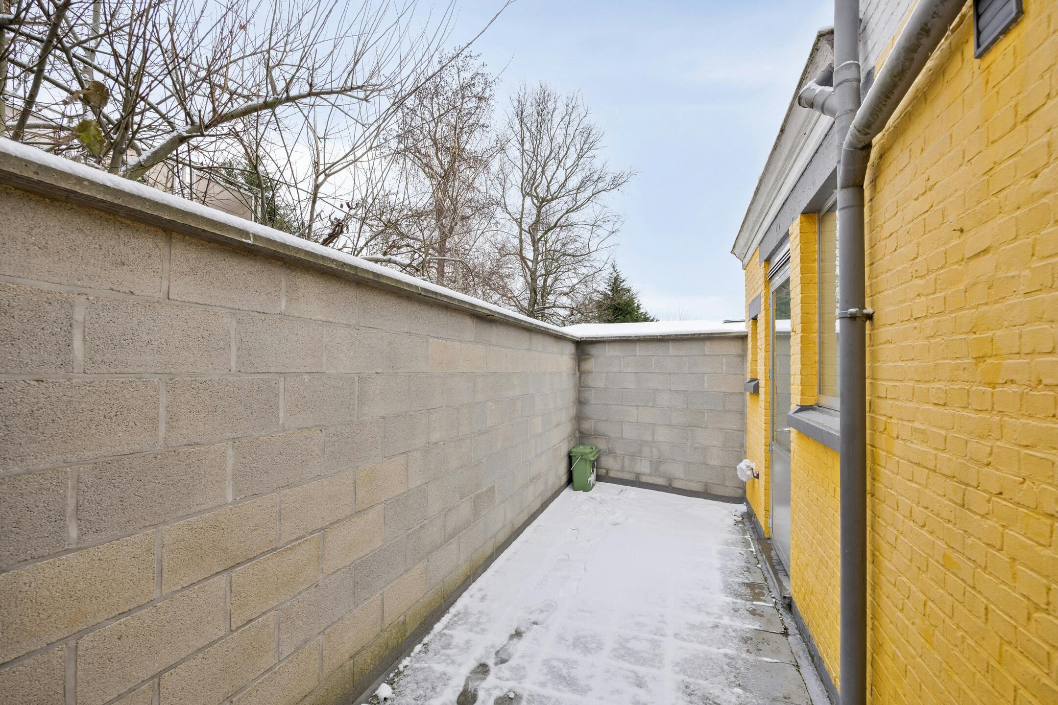 Toffe stadswoning met 3 slaapkamers nabij centrum Hasselt foto 14