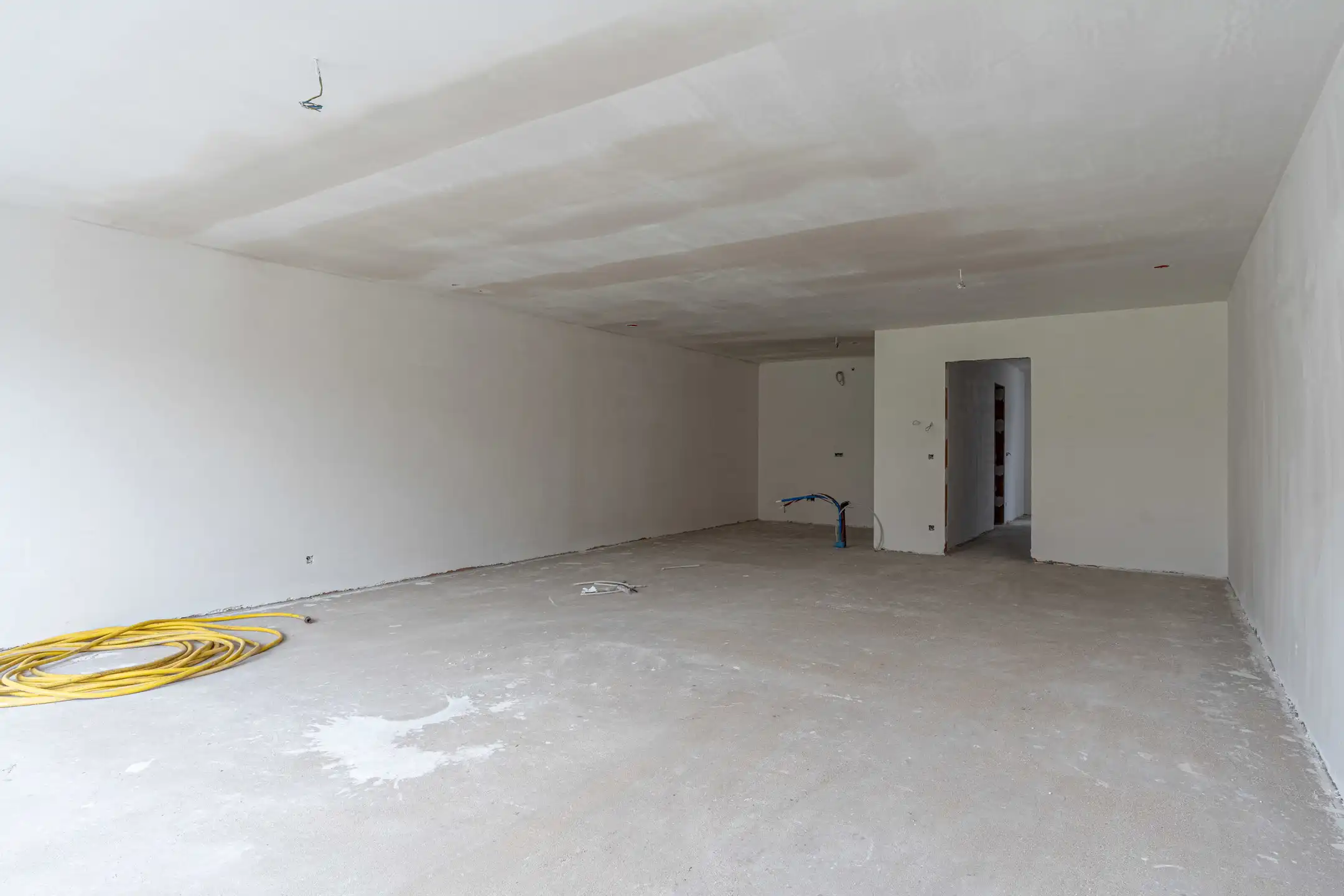 2 Energiezuinige nieuwbouwwoningen in het centrum van Turnhout foto 8
