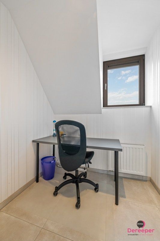 Recent Duplex-Appartement met 2 slaapkamers!  foto 9