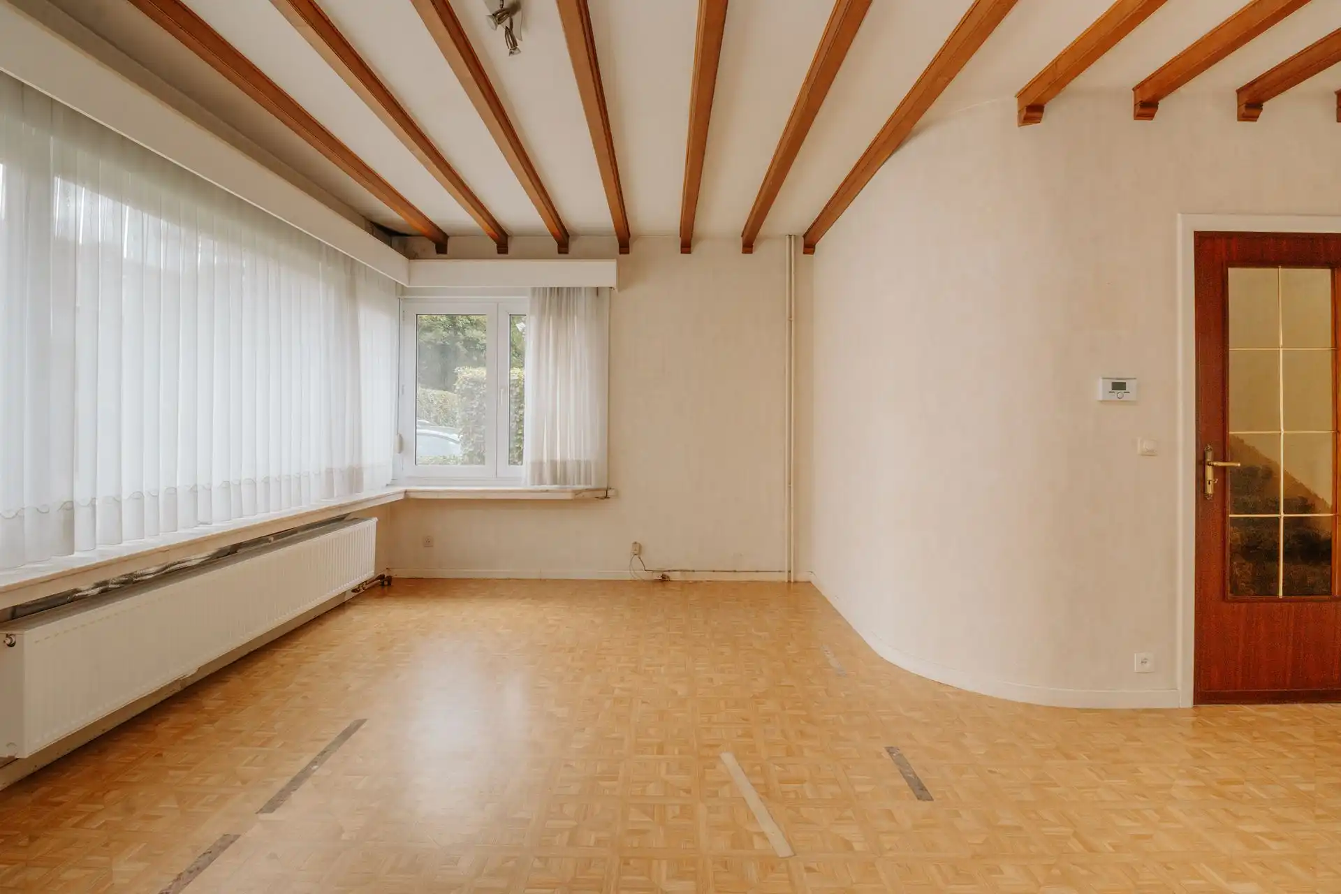Te renoveren HOB in wijk Molenveld in Edegem foto 6