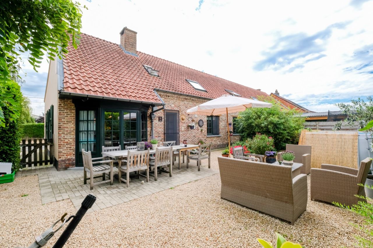 Rustieke woning foto {{pictureIndex}}
