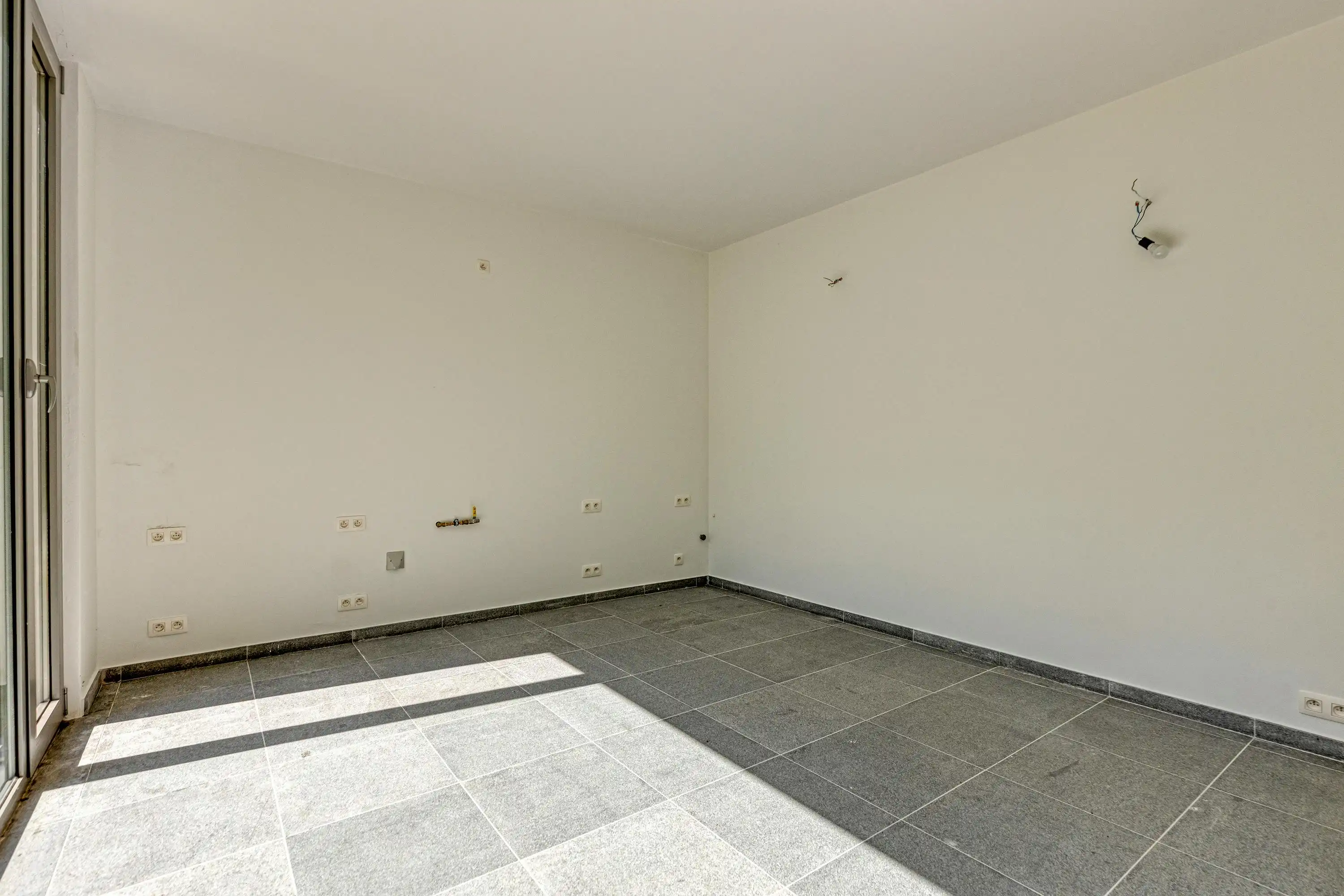 Exclusieve villa in Schilde met ruime zuid-gerichte tuin. foto 12