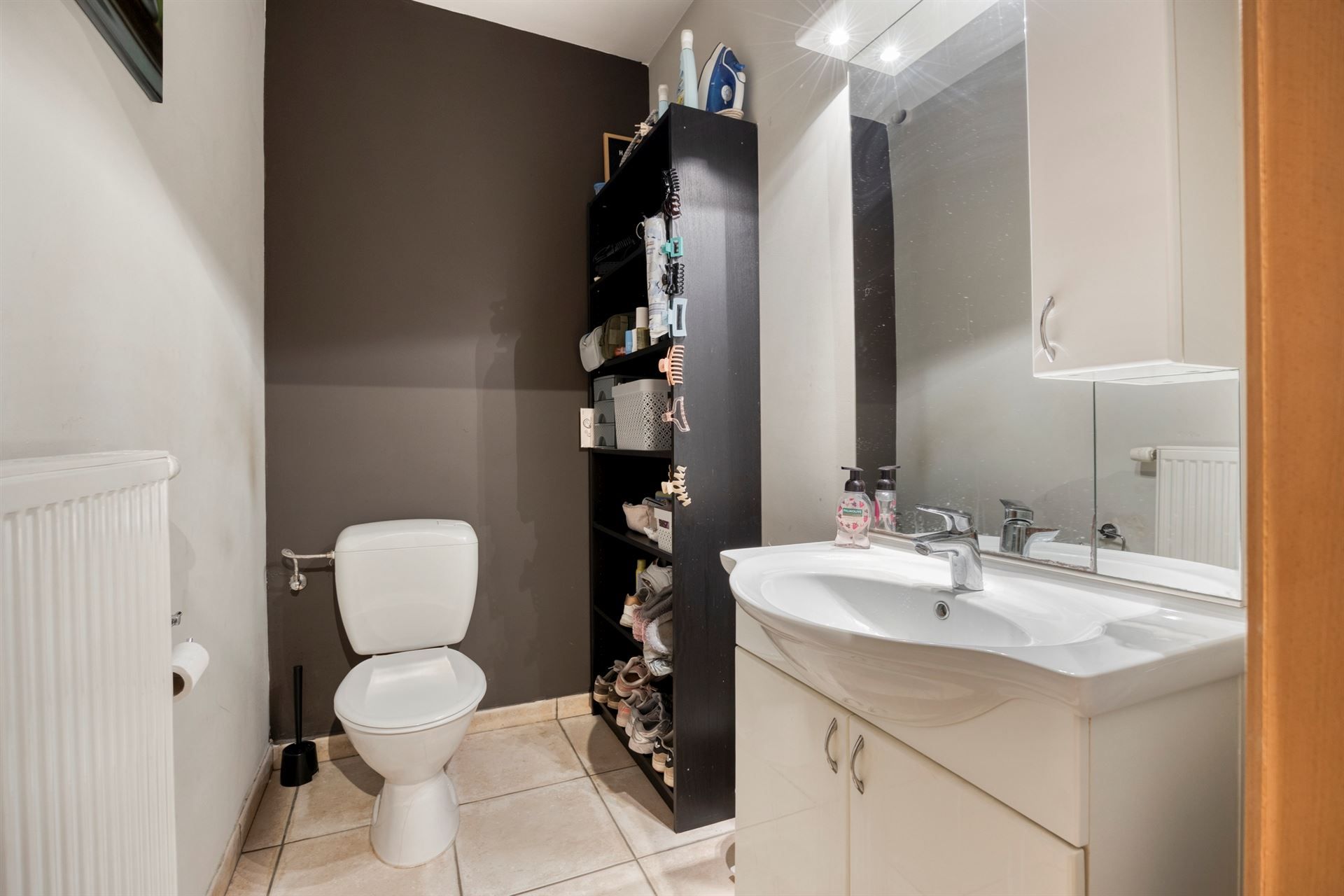 Appartementsgebouw foto 3