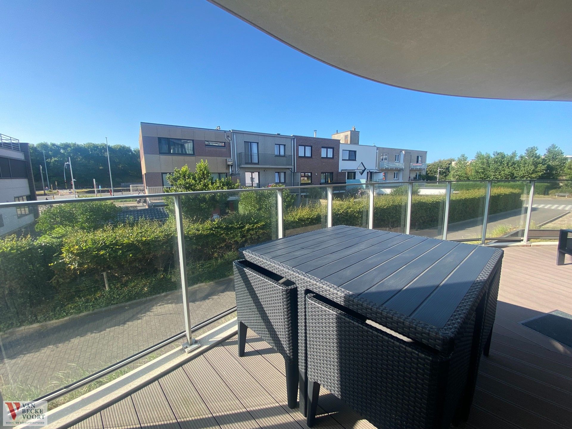 Energiezuinig appartement met ruim terras foto 8