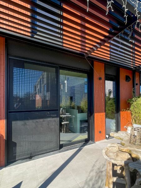 Instapklare hedendaagse recente woning - 3 slpkmrs - label A foto 16