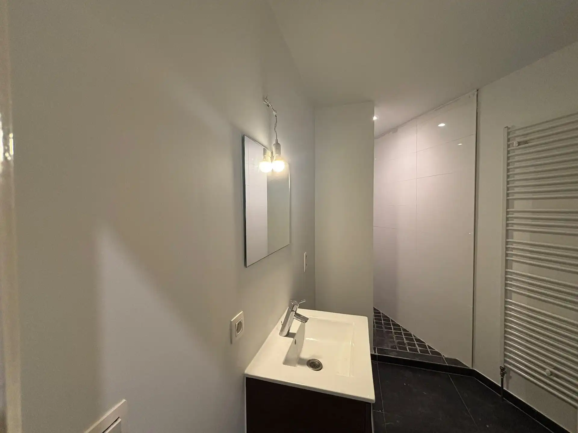 Duplex appartement met dakterras in Aalst foto 7
